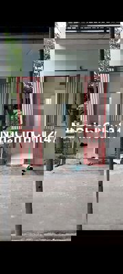 CHÍNH CHỦ NHÀ 2TẦNG NGÕ 2 ĐẠI TỪ CUỐI NĂM CẦN BÁN GẤP