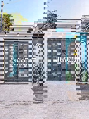 Chủ Gửi Bán Giảm 120triệu Nhà Đường Đoàn Nguyễn Tuấn 5×20 giá 850triệu