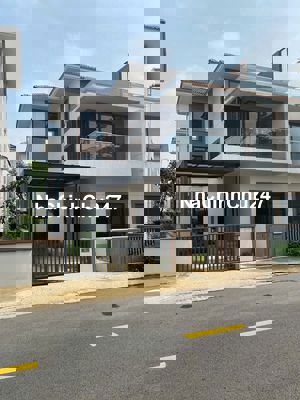 Chính chủ bán căn song lập đường M3 swanbay, DT  200m2, giá 18,5 tỷ