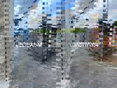 CHÍNH CHỦ BÁN ĐẤT Phường Trường Thọ 1245m2 - 30x42.5. cách gigamall 5p