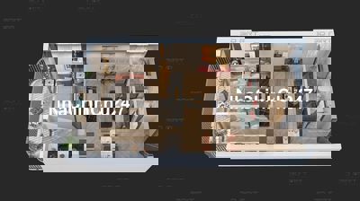 Chính chủ nhượng lại căn 1 PN EcoPalace Buôn Ma Thuột tầng cao