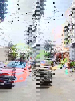 NHÀ CHỦ TỰ XÂY 4 TẦNG TẶNG FULL NỘI THẤT -TL 19-HXH