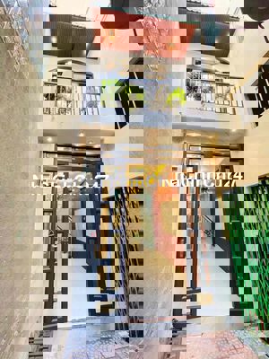 BÁN NHÀ QUẬN 6, ĐƯỜNG NGUYỄN VĂN LUÔNG, HXH, SHR 9 CHỦ HOÀN CÔNG ĐỦ