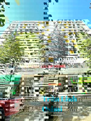 Chính chủ- 57m2-67m2-Giá chỉ 3.1 tỉ - 3.7 tỉ ạ ^^ Chung cư đã có sổ ạ