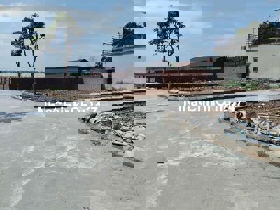 Đất chính chủ Phú Cát Quốc Oai