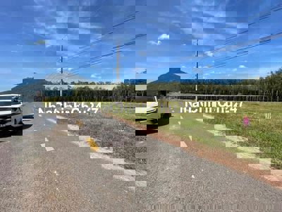 Đất đẹp 5x35, chính chủ tại Dương Mình Châu, Tây Ninh