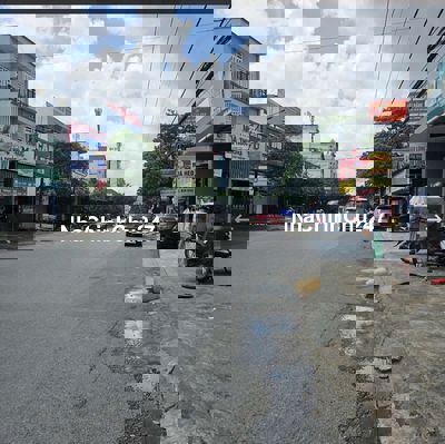 CHÍNH CHỦ BÁN NHANH DÃY TRỌ DÒNG TIỀN 50TR/ TH. MẶT TIỀN  NGANG 10M .