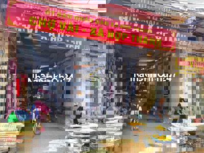 Chính chủ bán đất 51m tại Gần chợ vài - Hợp Thanh Mỹ Đức.Ô tô đỗ cửa .