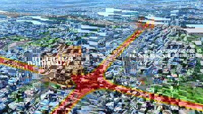 CORA TOWER 1 CĂN GIÁ CỰC TỐT TỪ CHỦ ĐẦU TƯ