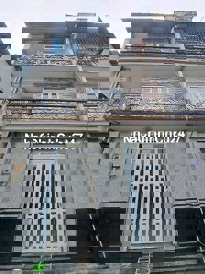 Nhà chính chủ cần bán