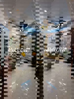 Nhà đẹp Lạc Trung TT HBT ngõ to thông,mặt tiền rộng sổ đẹp chính chủ