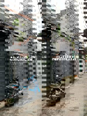 Chính chủ cần bán nhà phố hẻm xe hơi trung tâm Bình Thạnh