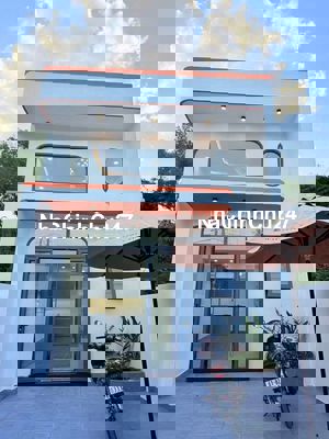 CHÍNH CHỦ CẦN BÁN GẤP NHÀ HIỆP AN 114M2