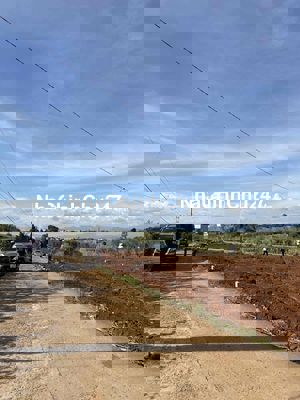 BÁN ĐẤT CHÍNH CHỦ GẦN CHỢ TÂN HỘI - LÂM ĐỒNG