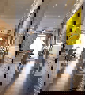 Chính chủ bán căn hộ 3N tại SA5 - Vinhome Smart city,  Nam Từ Liêm