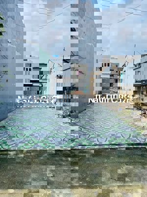 Chính chủ kí gửi bán gấp lô đất đường Phạm Thế Hiển gần chợ Phú Lợi