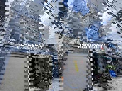 - Chủ Ngộp- Tổng Giảm 700tr- 65m2-3 Tầng- HXH- Nguyễn Sơn- Tân Phú.