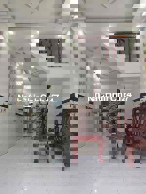 Chủ cần bán gấp nhà hai lầu đặng Thúc Vị