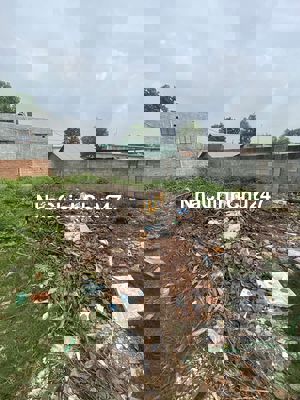 🔥 BÁN ĐẤT GIÁ TỐT – CHÍNH CHỦ – DIỆN TÍCH RỘNG 🔥