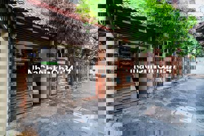 CHÍNH CHỦ BÁN NHÀ 8 TẦNG - DT 724m2 - HẺM 145 TRUNG TÂM PHÚ NHUẬN