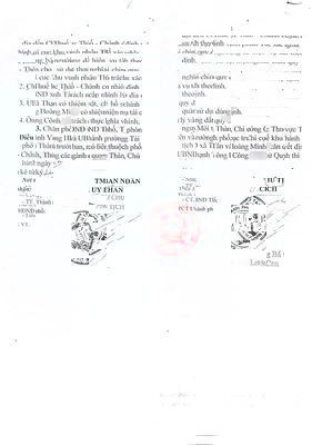 CHÍNH CHỦ BÁN GẤP ĐẤT GẦN NÚI BÀ ĐEN – CÓ 250m² THỔ CƯ – GIÁ TỐT