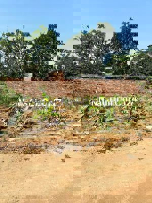 🔥 CHỦ CẦN TIỀN BÁN GẤP ĐẤT SÁT VÁCH CNC XÂY TRỌ ĐƯỢC LUÔN