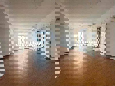 CHỦ BÁN CĂN HỘ 131 TRẦN PHÚ ,MỖ LAO HÀ ĐÔNG 155M2 ,***