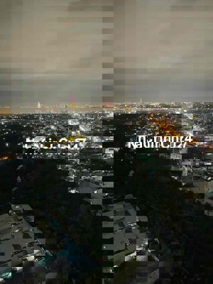 Sunview Town : Chính chủ bán 2PN 2WC - 58m2