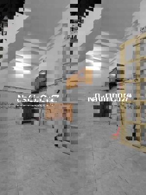 NHÀ BÁN GẤP CHÍNH CHỦ NGAY TÂN BÌNH GIÁ RẺ