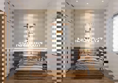 Bán nhà chính chủ