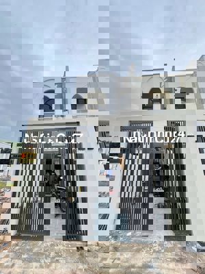 CHỦ NGỘP BÁN NHANH NHÀ LẦU 100m2 - SỔ HỒNG RIÊNG