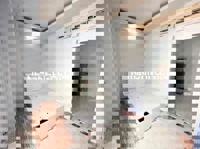 CĂN HỘ 1PN CỬA SỔ 45M2 | NGAY CMT8 Q10 gần Vòng Xoay Dân Chủ