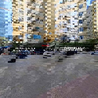 CHÍNH CHỦ BÁN CĂN HỘ CHUNG CƯ NAM TRUNG YÊN,NỘI THẤT CAO CẤP,THIẾT BỊ