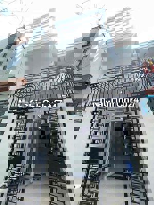 BÁN NHÀ CHÍNH CHỦ HẺM 55/88/14 NGUYỄN VĂN CÔNG, P3, QUẬN GÒ VẤP