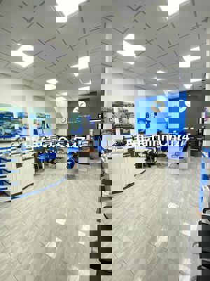 CHÍNH CHỦ BÁN MẢNH ĐẤT VÀNG MẶT PHỐ PHẠM VĂN ĐỒNG, HÀ NỘI