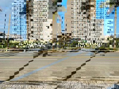 Chính chủ bán lô đất khu Lakeside , diện tích 125m2 , Giá 28 triệu/m2