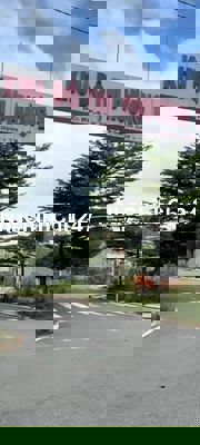 Cần bán đất khu đô thị Phương Trường An , sổ hồng riêng ,chính chủ .