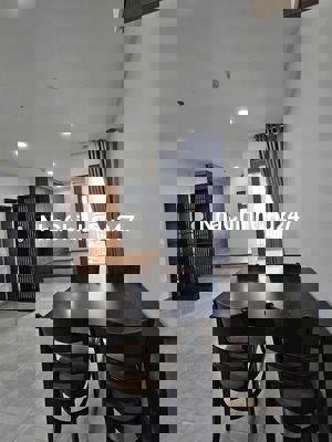 CHỦ ĐI NƯỚC NGOÀI CẦN BÁN CĂN HỘ  FULL NỘI THẤT CHỈ 1,1 TỶ SỔ SẴN