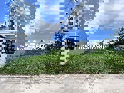 Em Chính Chủ Bán 2 Nền Đất Full Thổ 5x20 833B Hoa Hồng 3%