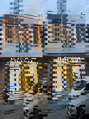 ❌Chính Chủ Gửi Bán Nhà 2 Mê Đường Võ Trường Toản Sát Trần Hưng Đạo