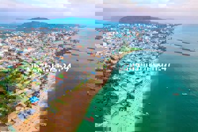 Bán đất trung tâm Dương Đông, Phú Quốc, giá rẻ, chính chủ, đất sạch