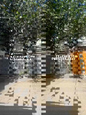 BÁN MẶT TIỀN CHÍNH CHỦ SỐ 170 ĐƯỜNG SỐ 9, P9, QUẬN GÒ VẤP