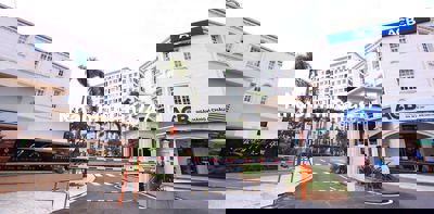 Chính chủ BÁN căn hộ Lucky Dragon 2PN, 68m² full nội thất giá 4.1 tỷ.