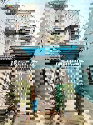 NHÀ CHÍNH CHỦ 1 ĐỜI - LÊ QUANG ĐỊNH, GÒ VẤP - 3 TỶ 4 (CÒN TL)