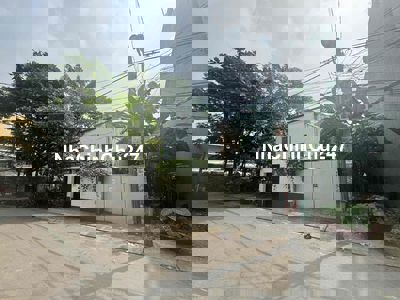 chính chủ cần bán lô đất 78 m2 tại đường số 4 bình tân