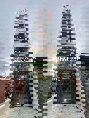 Nhà phú nhuận chủ gấp bán trong tuần