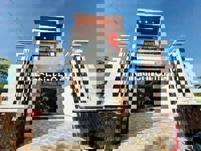 chính chủ bán gấp nhà 1ty950 ngay KDC Bửu Long Biên Hoà SHR đường 6m