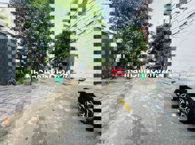 Chính chủ bán mặt tiền Hoàng Công Chất sát biển Sơn Thuỷ