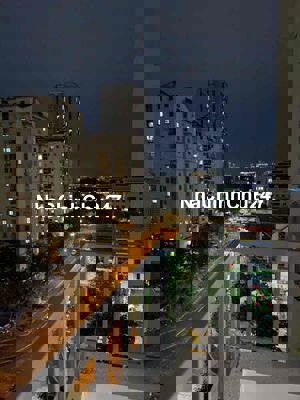 Chính chủ cần bán chung cư Nam trung yên