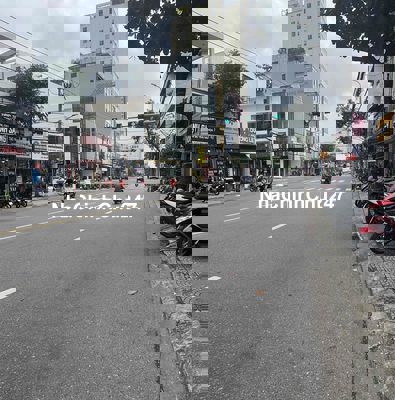 bán đất mt đường 6m gần Nguyễn Văn Thoại . chính chủ chưa qua đt